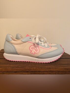 Kate Spade Brigitte Mesh Runner